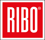 RIBO-Industriesauger GmbH - Logo