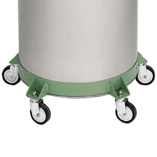 Verstärktes Metallfahrgestell