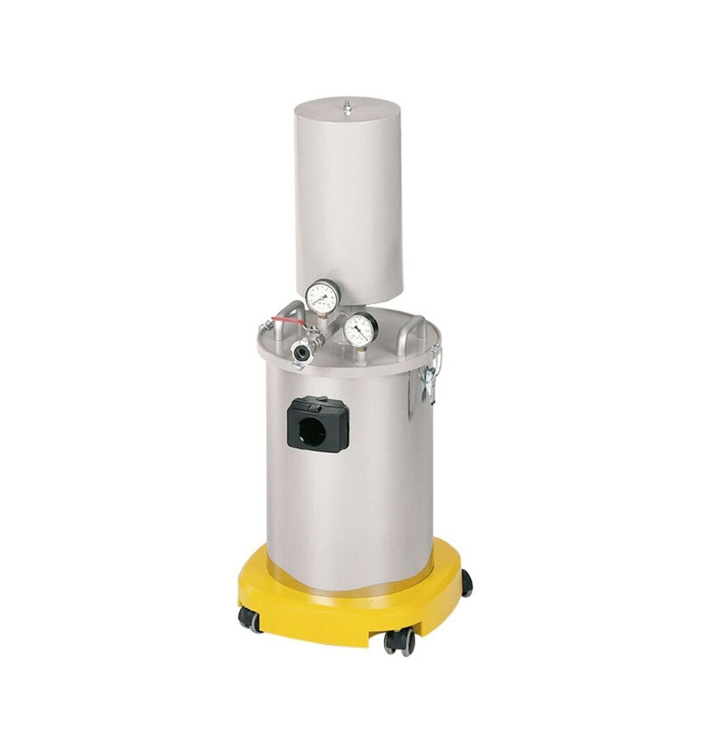 Druckluftsauger VS 100